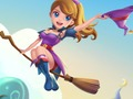 Igra Čarobni Saga Bubble Shooter  online