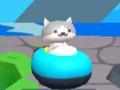Igra Kart borba. iO  online