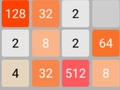 Igra 2048. Legenda  online