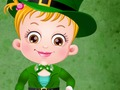 Igra Baby Hazel St. Patrick Dan online