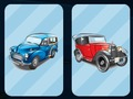 Igra Vintage Cool automobili automobila  online