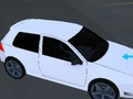 Igra Prava vožnja: Simulator gradskog automobila  online