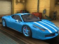 Igra Vrhunski simulator automobila  online