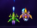 Igra Space Blaze 2 online