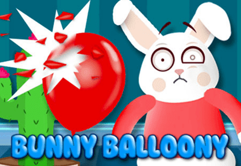 Igra Zeko baloonny online