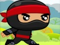 Igra Ninja online