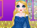 Igra Eliza Dawn of Frost Magic online