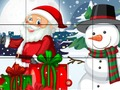 Igra 4x4 Xmas online