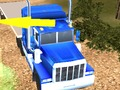 Igra Dino transportni simulator  online