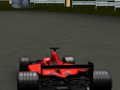 Igra 3D F1 Racing  online