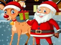 Igra Bauble Match Deluxe online