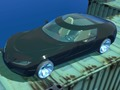 Igra Nemogući sportski automobil simulator  online