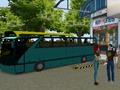 Igra Indijski simulator autobusa  online