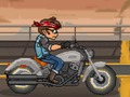 Igra Moto Quest: Utrke za bicikle  online