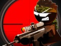Igra Stickman Snajper 3 online