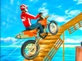 Igra Offroad biciklistička utrka  online