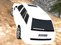 Igra Offroad Land Cruiser Jeep Simulator online