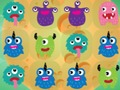 Igra Utakmica Little Monster 3  online