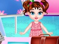 Igra Baby Taylor pomaže vrijeme  online