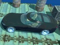 Igra Nemogući sportski automobilski simulator 3d  online