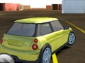 Igra Crash Crash Car 4 zabava online