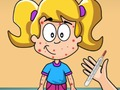 Igra Doctor Kids online