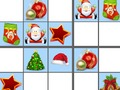 Igra Xmas Sudoku online