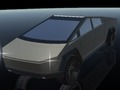 Igra Cyber u200bu200bTruck Simulator  online