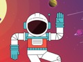 Igra Jigsaw svemirske misije  online