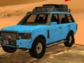 Igra Više igrača 4x4 Offroad Drive online