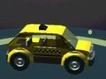 Igra Niski poli automobil igračka  online