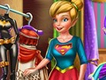 Igra Ormar Pixie Secret  online