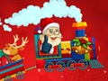 Igra Xmas odgovara deluxe online