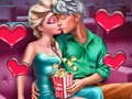 Igra Ledeno kino Flirting  online