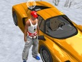 Igra Pravi Gangster Simulator Grand City  online