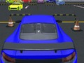 Igra Multi-Stvari unaprijed parking manija 3d  online
