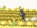 Igra Ninja radi 3d  online