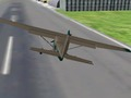 Igra Cessna simulator leta  online