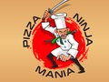 Igra Pizza ninja manija online