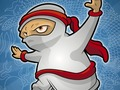 Igra Život i smrt ninja  online