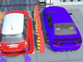 Igra Xtreme Sky Parking za automobile  online