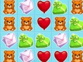 Igra Candy Cupid online