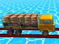 Igra Xtrem nemogući teretni simulator  online