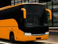 Igra Američki turistički autobusni simulator  online