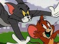 Igra Tom i Jerry uočili su razliku  online