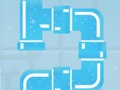 Igra Cijev poplava puzzle  online