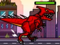 Igra T-REX N. Y. Na liniji  online
