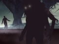 Igra Besplatni zombi  online