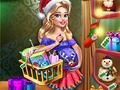 Igra Mama Shopping Xmas pokloni  online