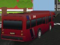 Igra Autobuski prijevoz nogometaša nogometaša  online
